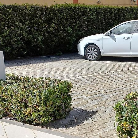 Ferienwohnung Laionica Syrakus Exterior foto