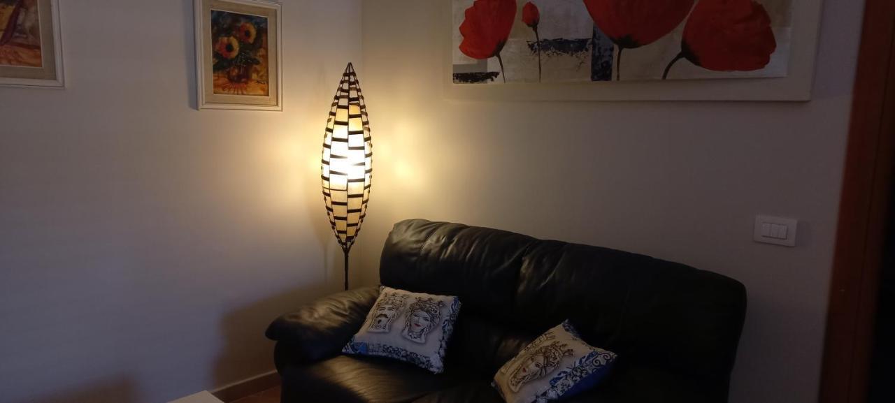 Ferienwohnung Laionica Syrakus Exterior foto