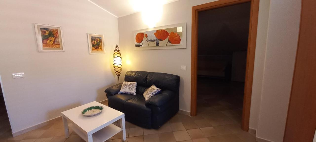 Ferienwohnung Laionica Syrakus Exterior foto