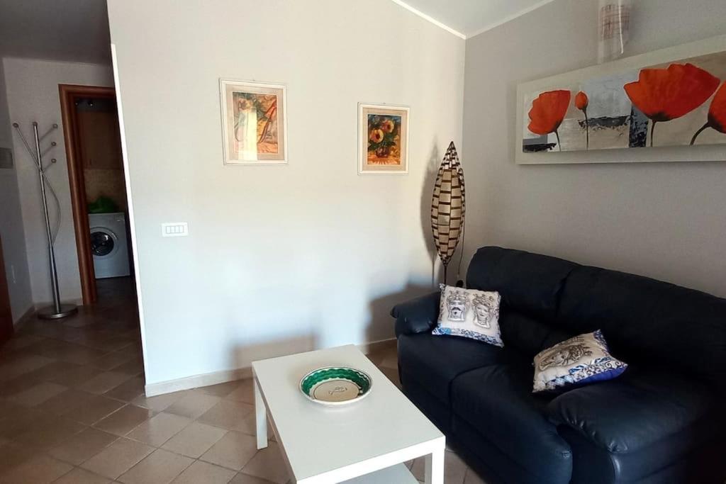 Ferienwohnung Laionica Syrakus Exterior foto