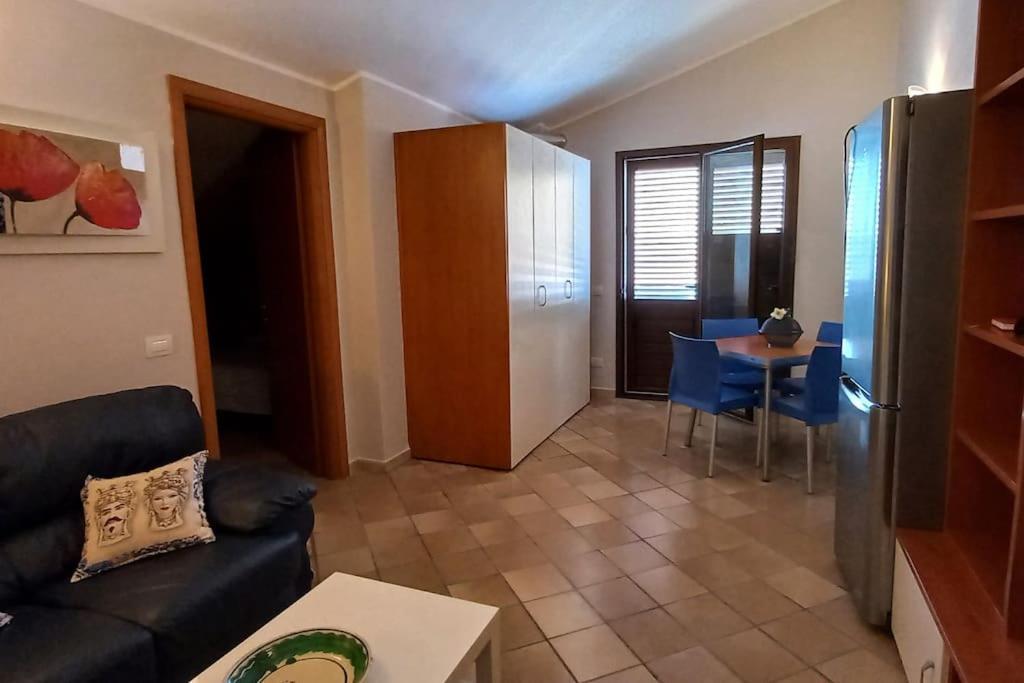 Ferienwohnung Laionica Syrakus Exterior foto