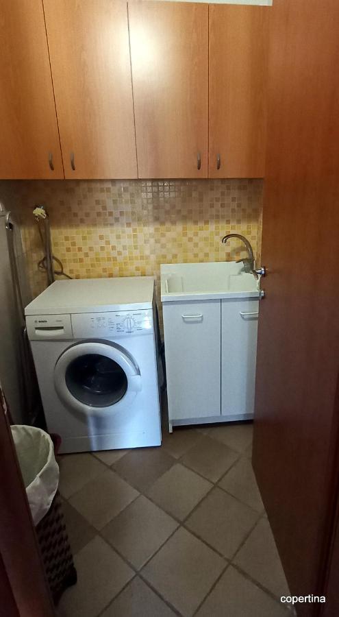 Ferienwohnung Laionica Syrakus Exterior foto