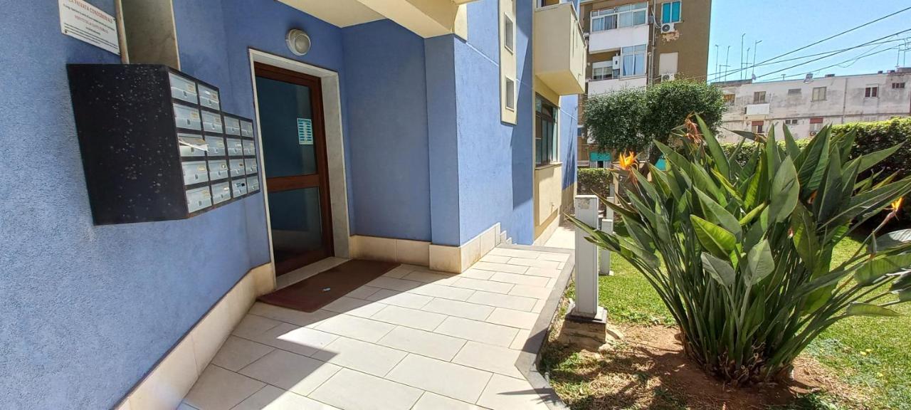 Ferienwohnung Laionica Syrakus Exterior foto