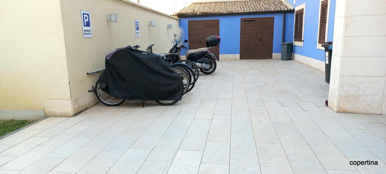 Ferienwohnung Laionica Syrakus Exterior foto