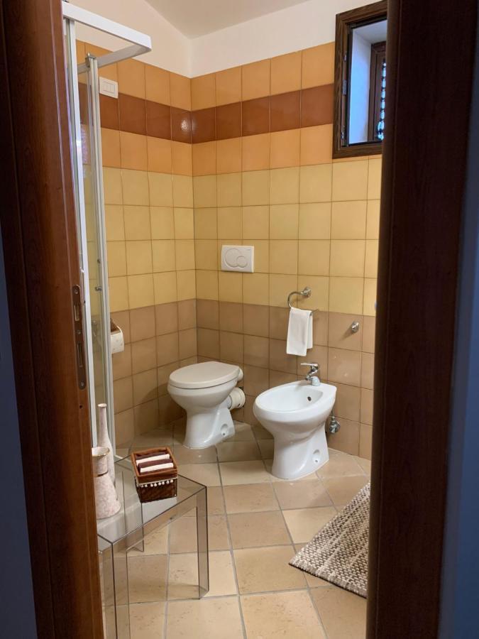 Ferienwohnung Laionica Syrakus Exterior foto