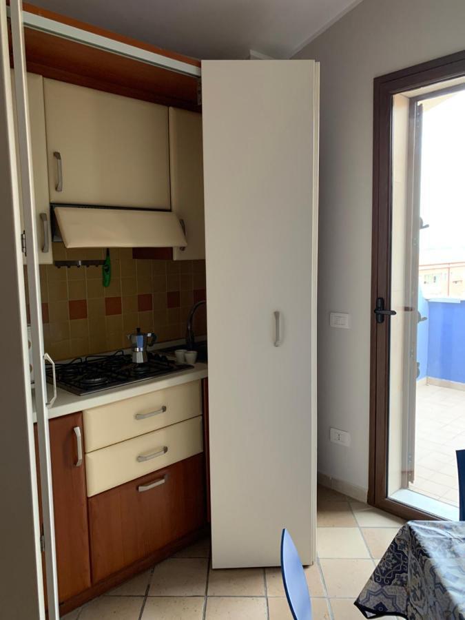 Ferienwohnung Laionica Syrakus Exterior foto